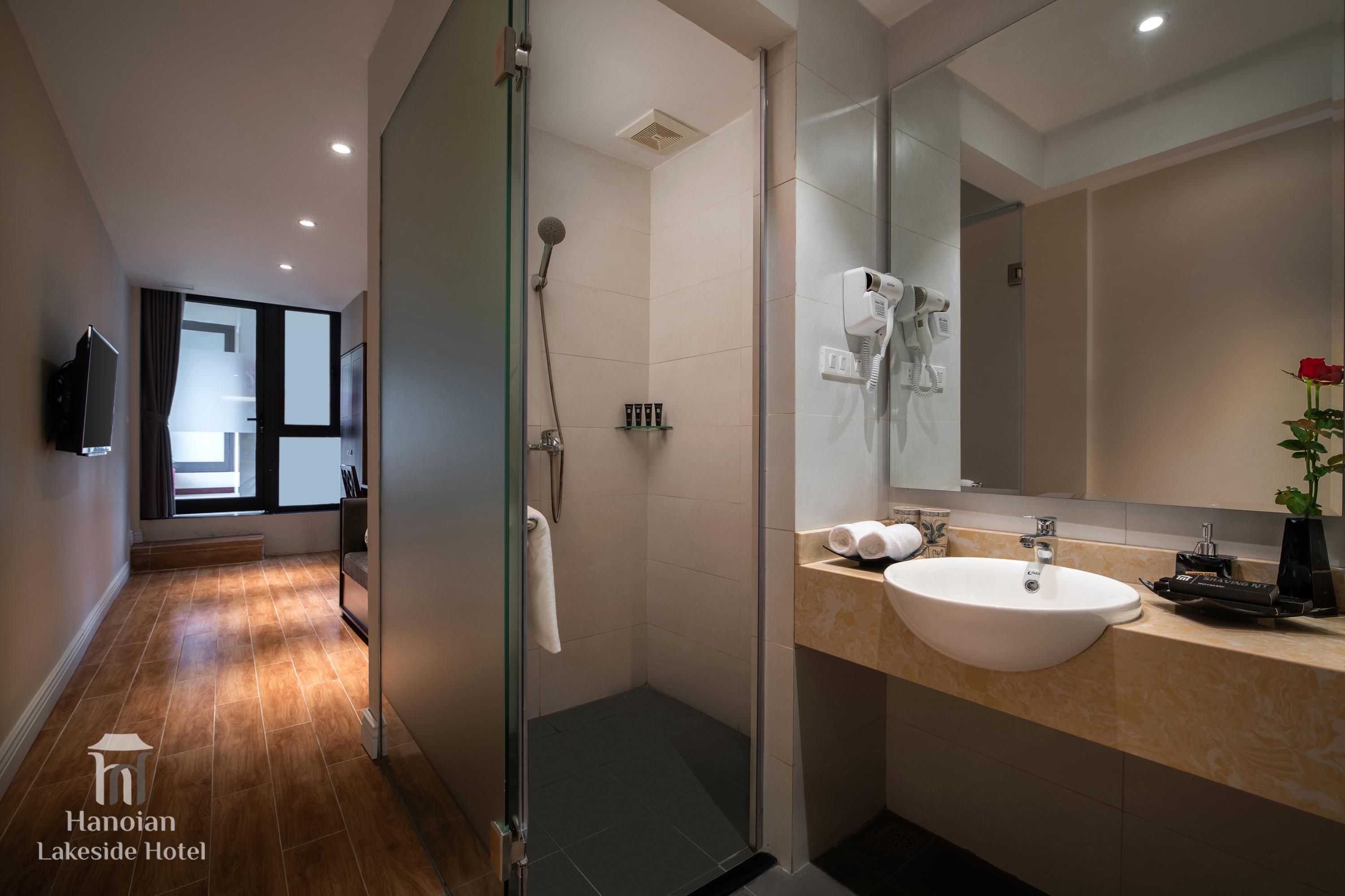 Hotel Lakeside Premium & Travel 3*