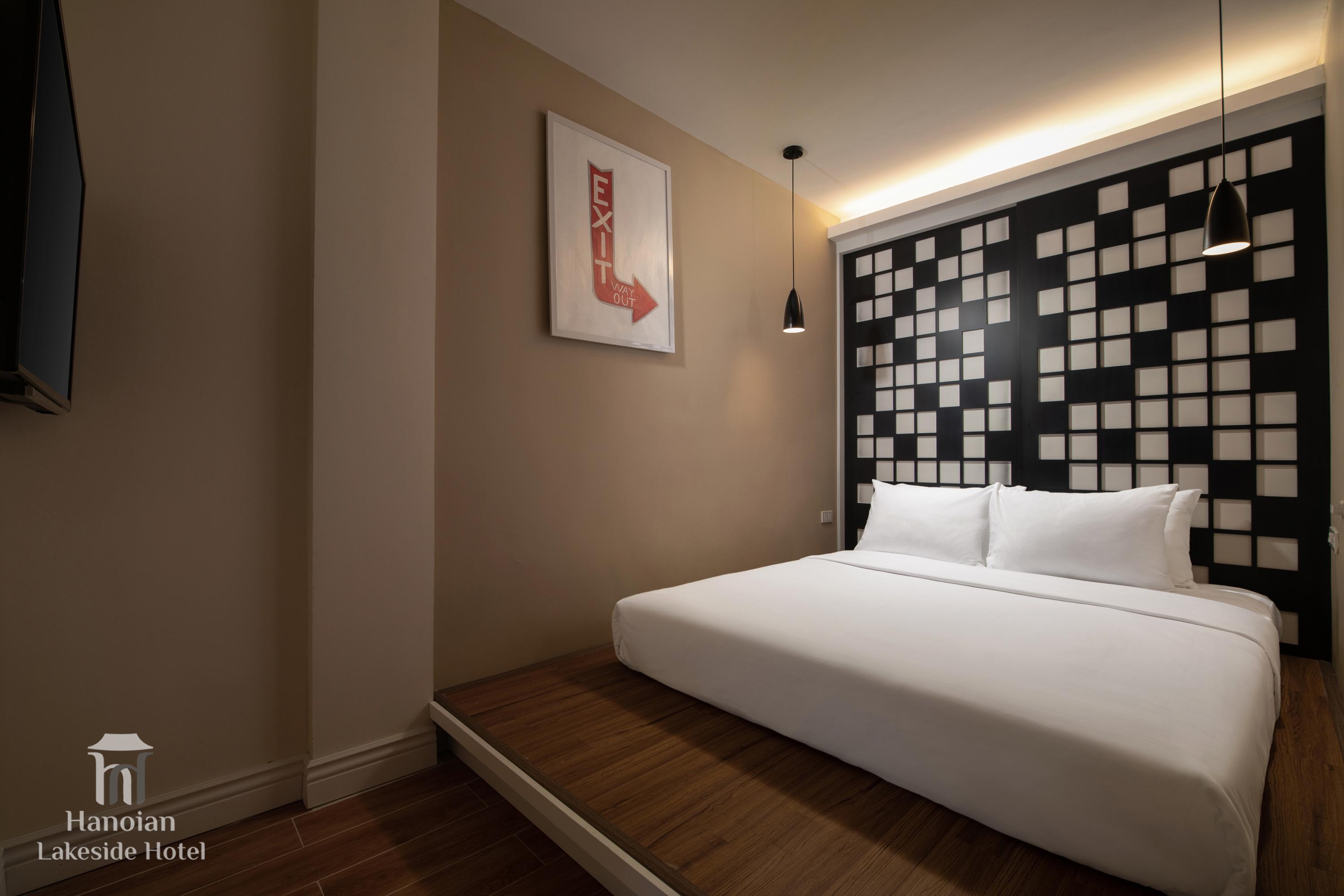 Hotel Lakeside Premium & Travel