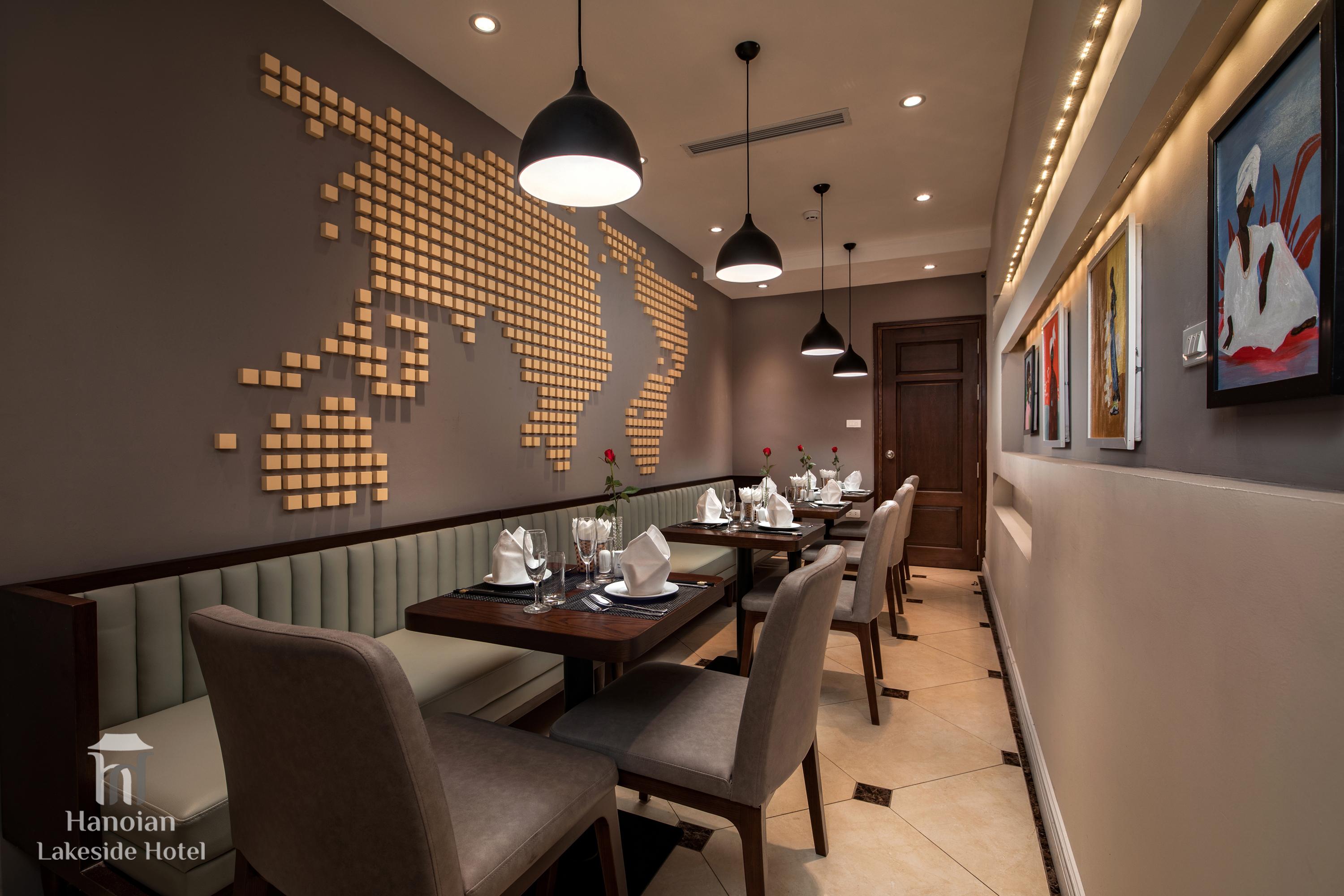 Lakeside Premium & Travel Hotel Hanoi