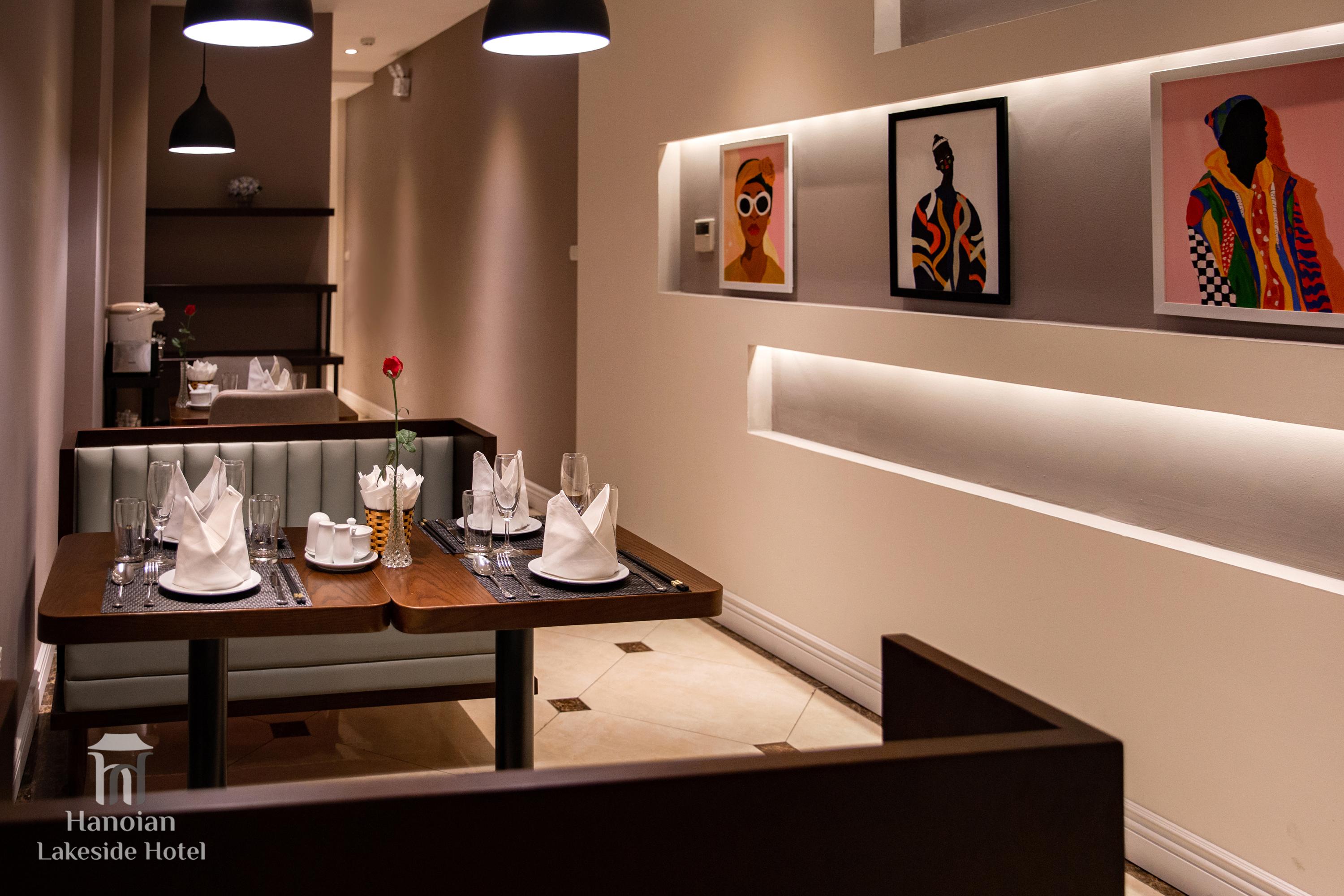 Hotel Lakeside Premium & Travel Hanoi