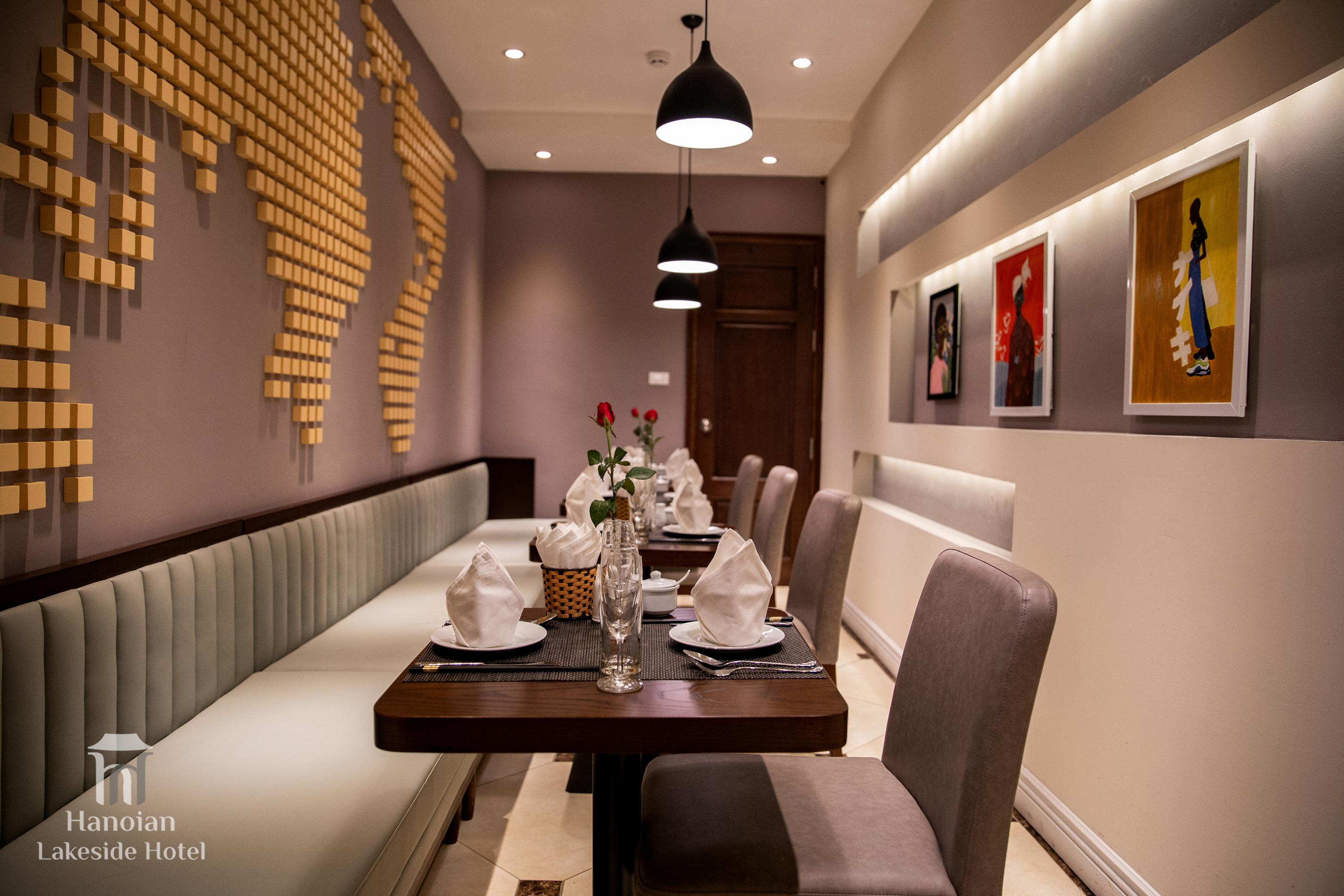 Hotel Lakeside Premium & Travel 3*