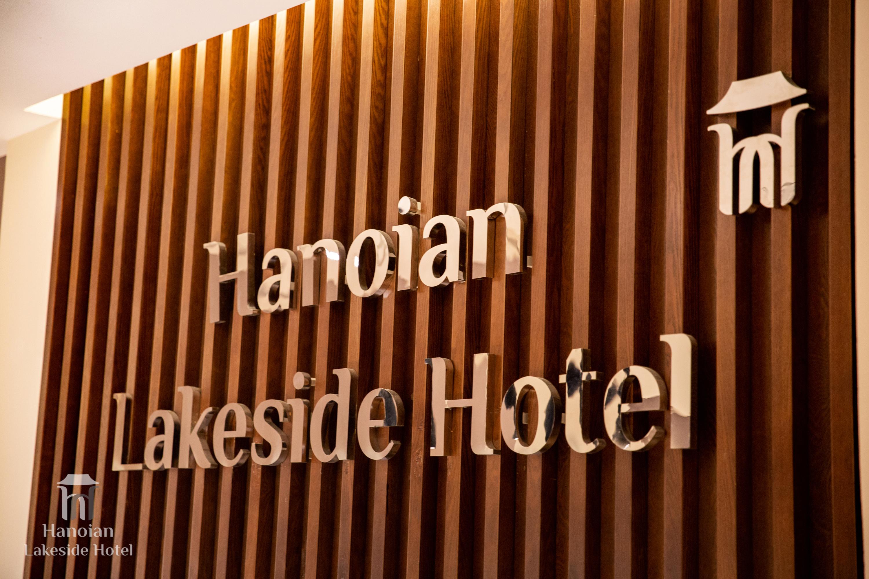 Lakeside Premium & Travel Hanói