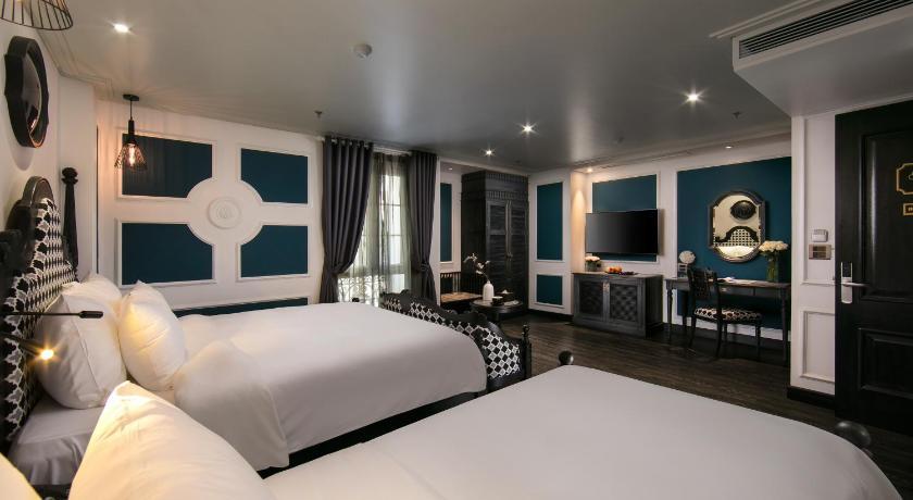 Và Esplendor Hà Nội 3* Hà Nội