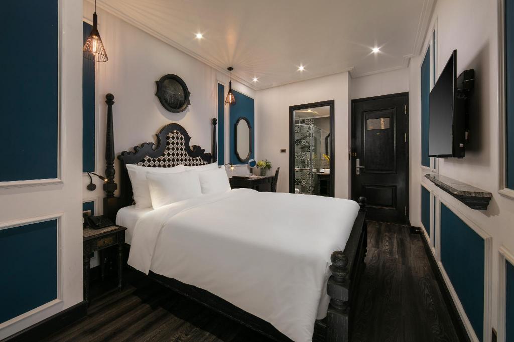 Esplendor And 3* Hanoi