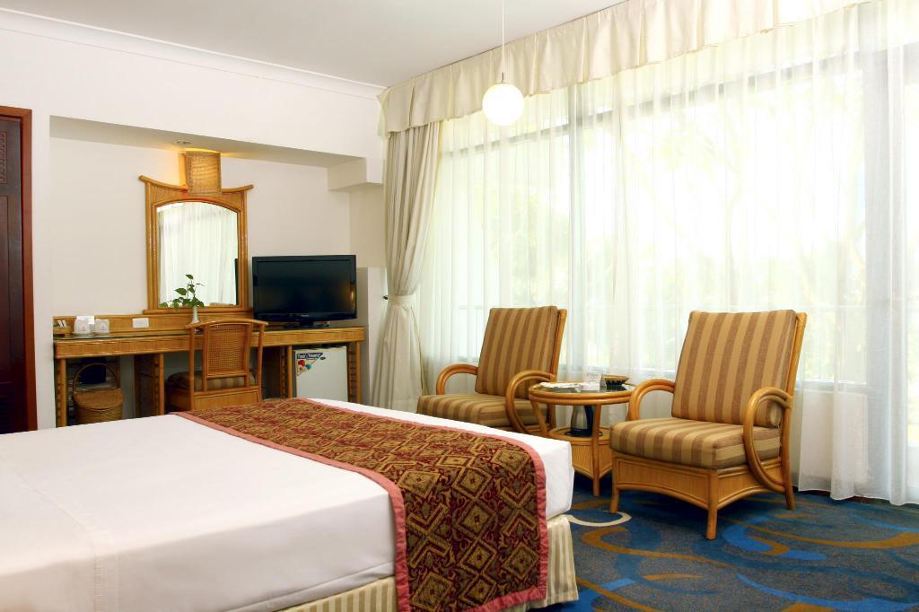Thang Loi Hotel 4*