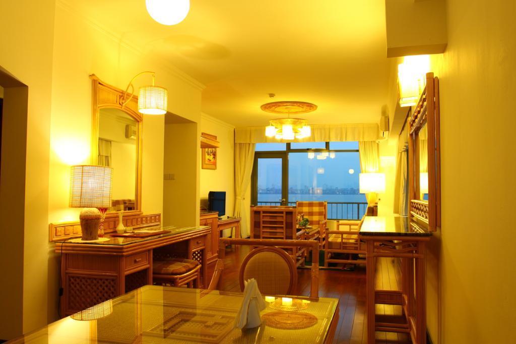 Thang Loi Hotel Hanói