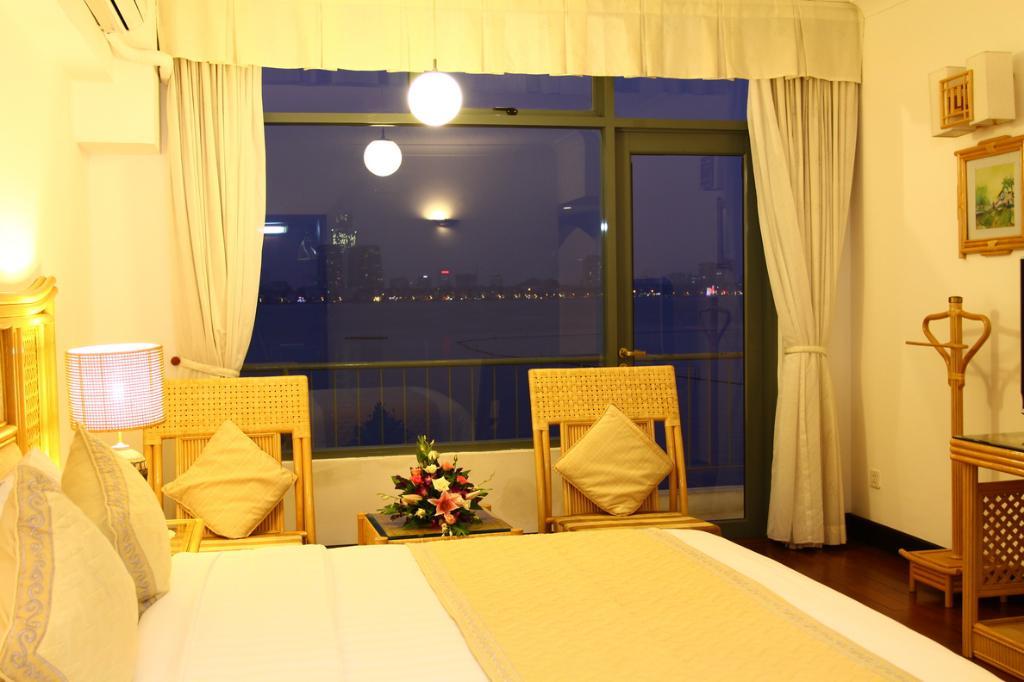 Thang Loi Hanoi