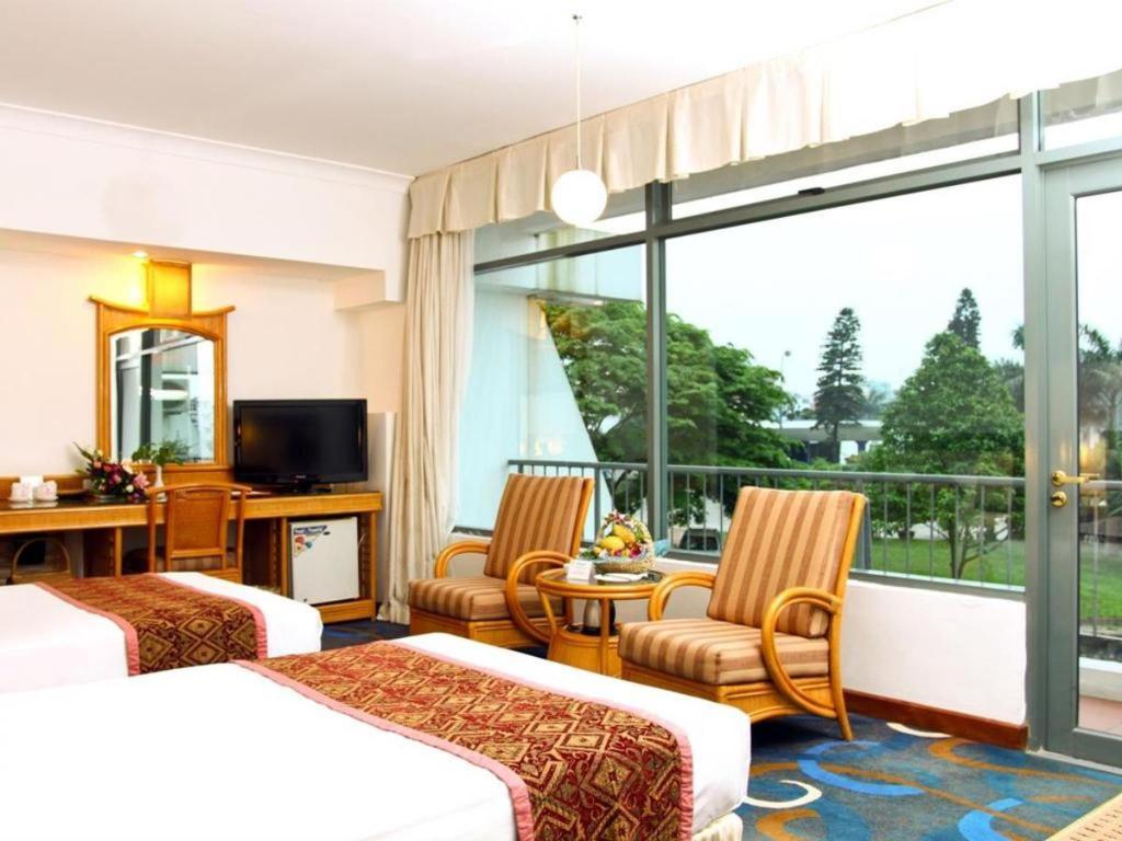 Thang Loi Hotel Hanoi