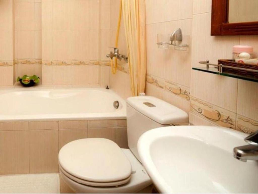 Hotel Thang Loi