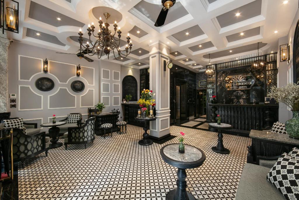Và Esplendor Hà Nội 3* Hà Nội