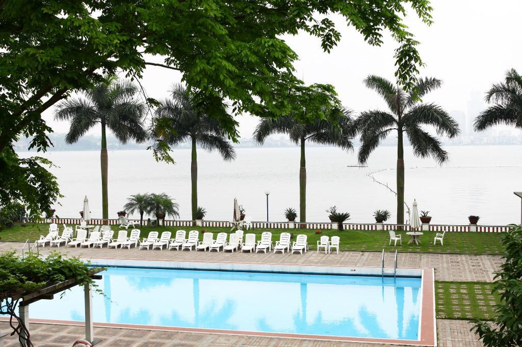 Hotel Thang Loi Hanói