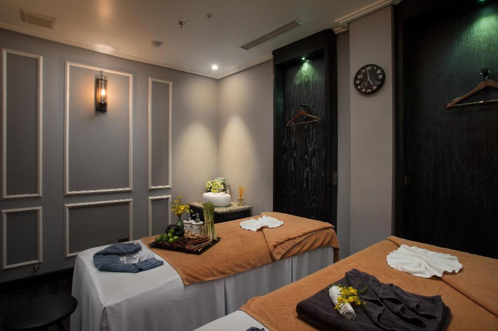 Và Esplendor Hà Nội