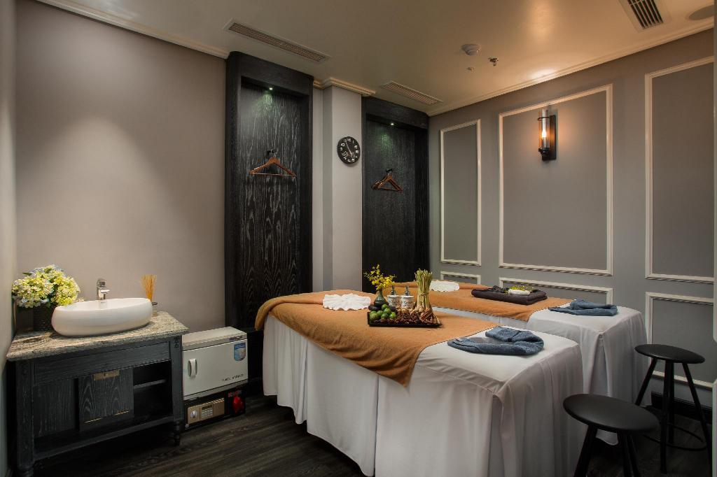 Và Esplendor Hà Nội 3*