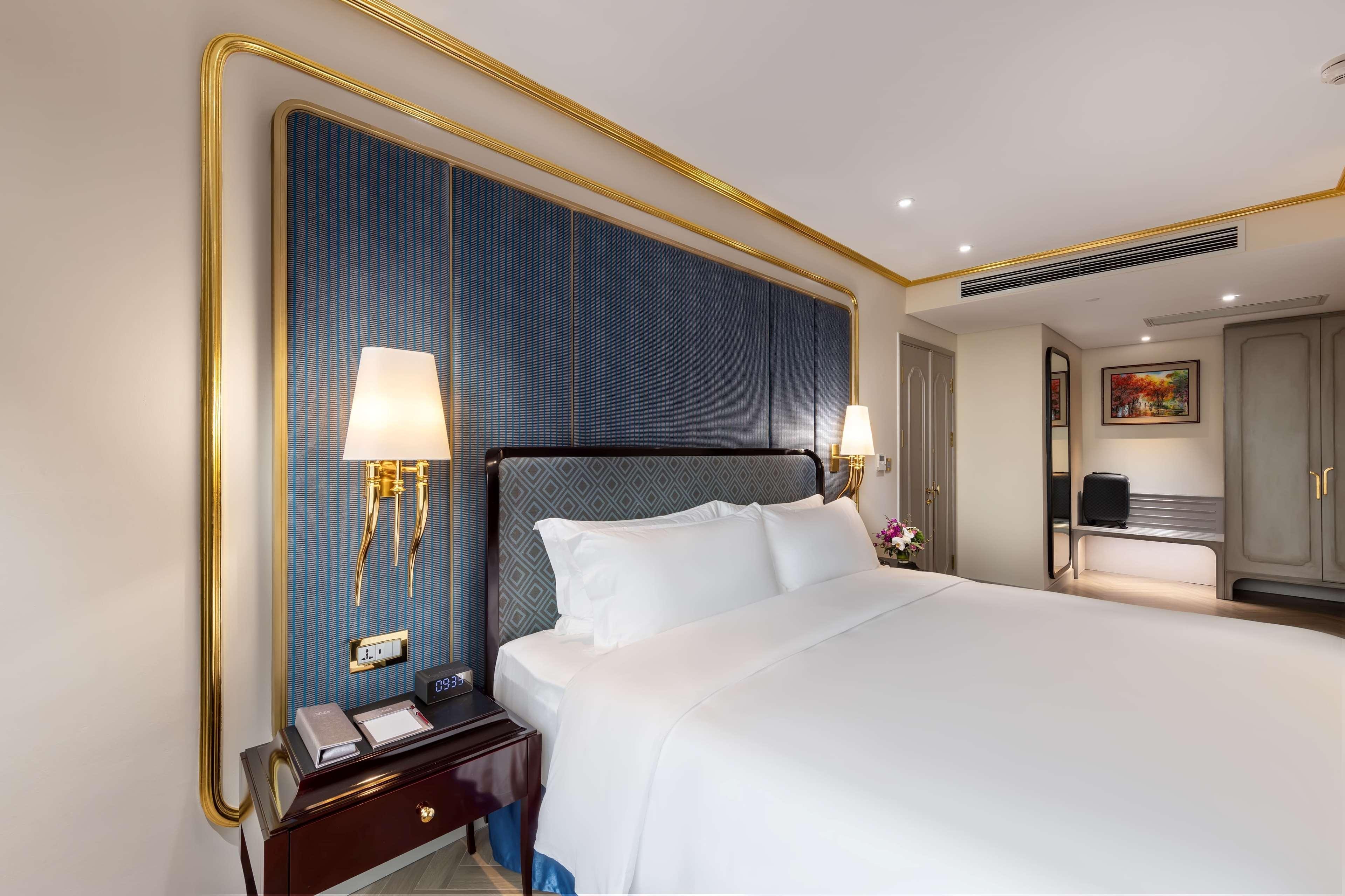 Dolce By Wyndham Golden Hanoi