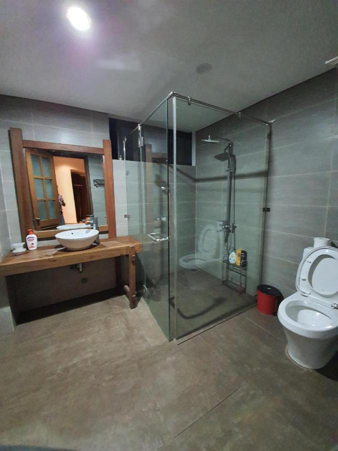 Vila Yen Bai Garden Ba Vi - Venuestay *