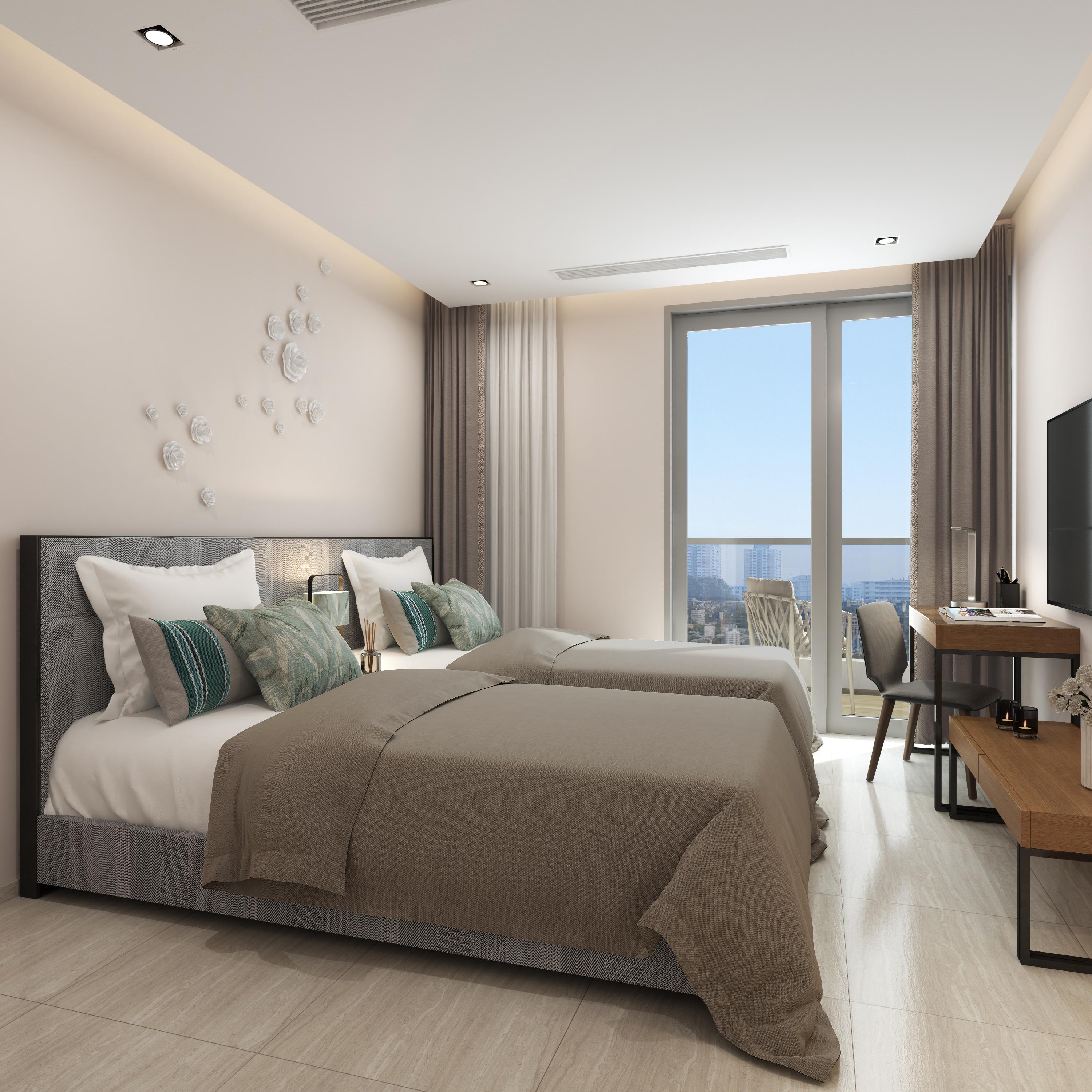 Hotel Oakwood Hanoi