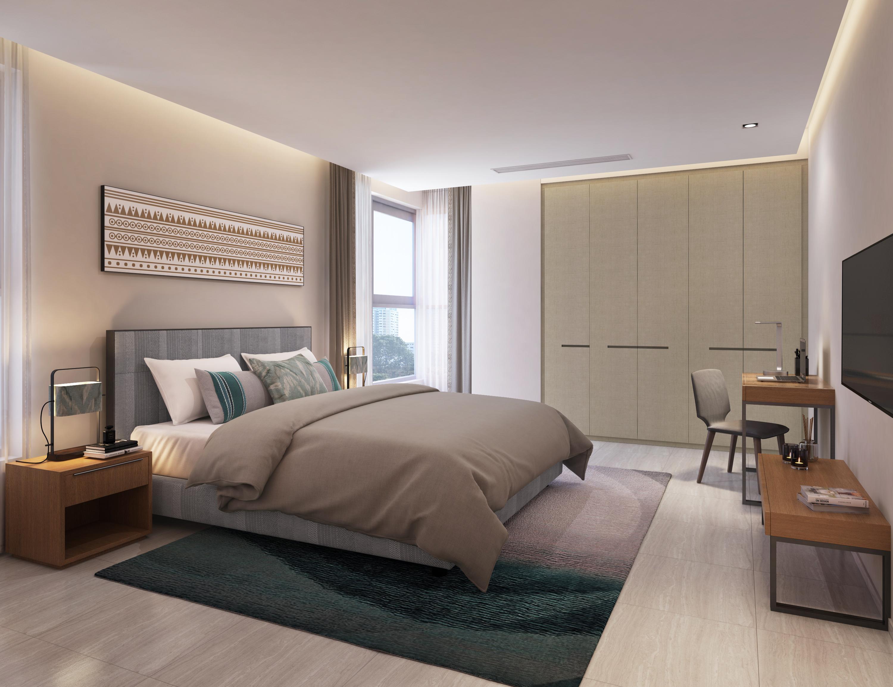 Hotel Oakwood Hanoi