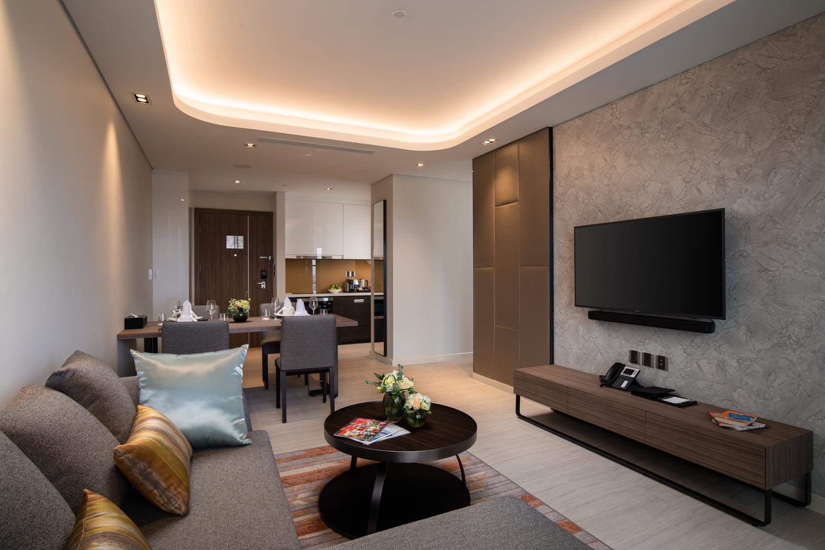 Oakwood 5* Hanoi