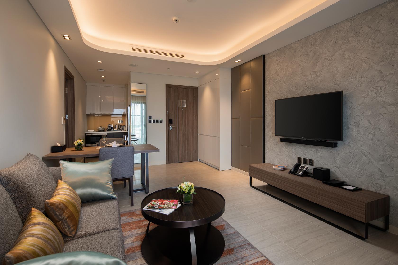Oakwood Hanoi