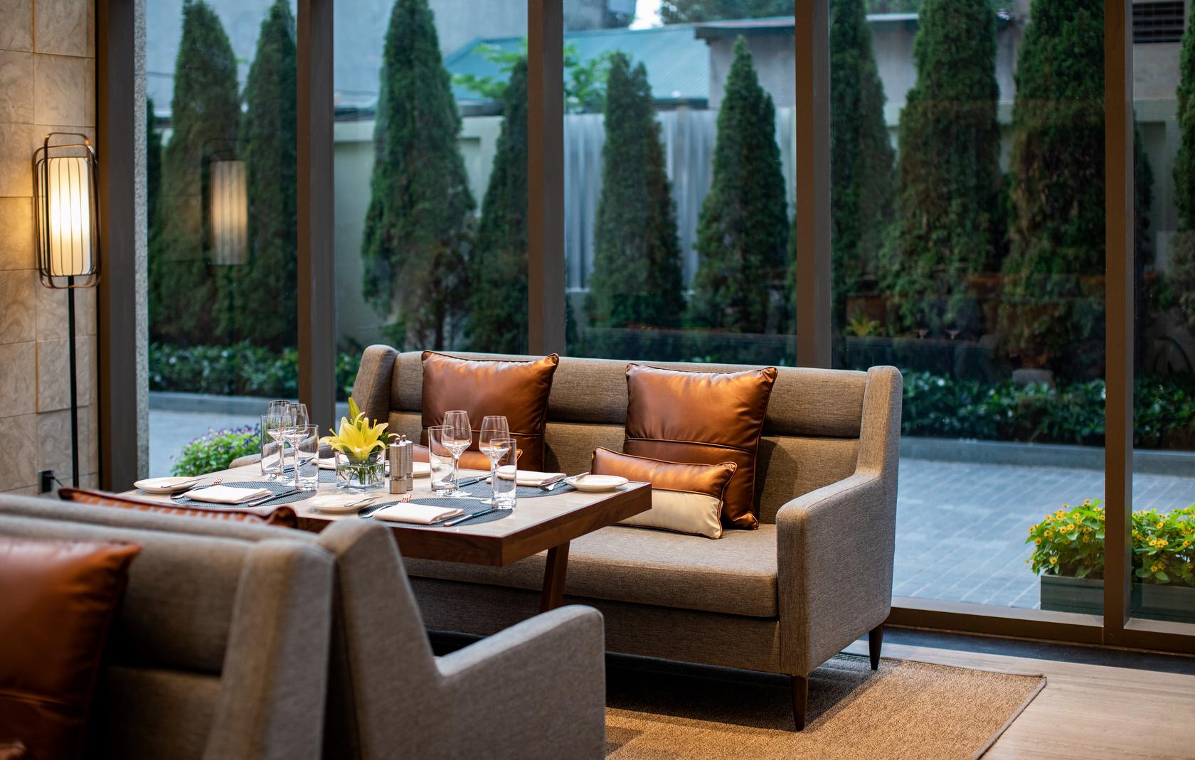 Hotel Oakwood Hanoi