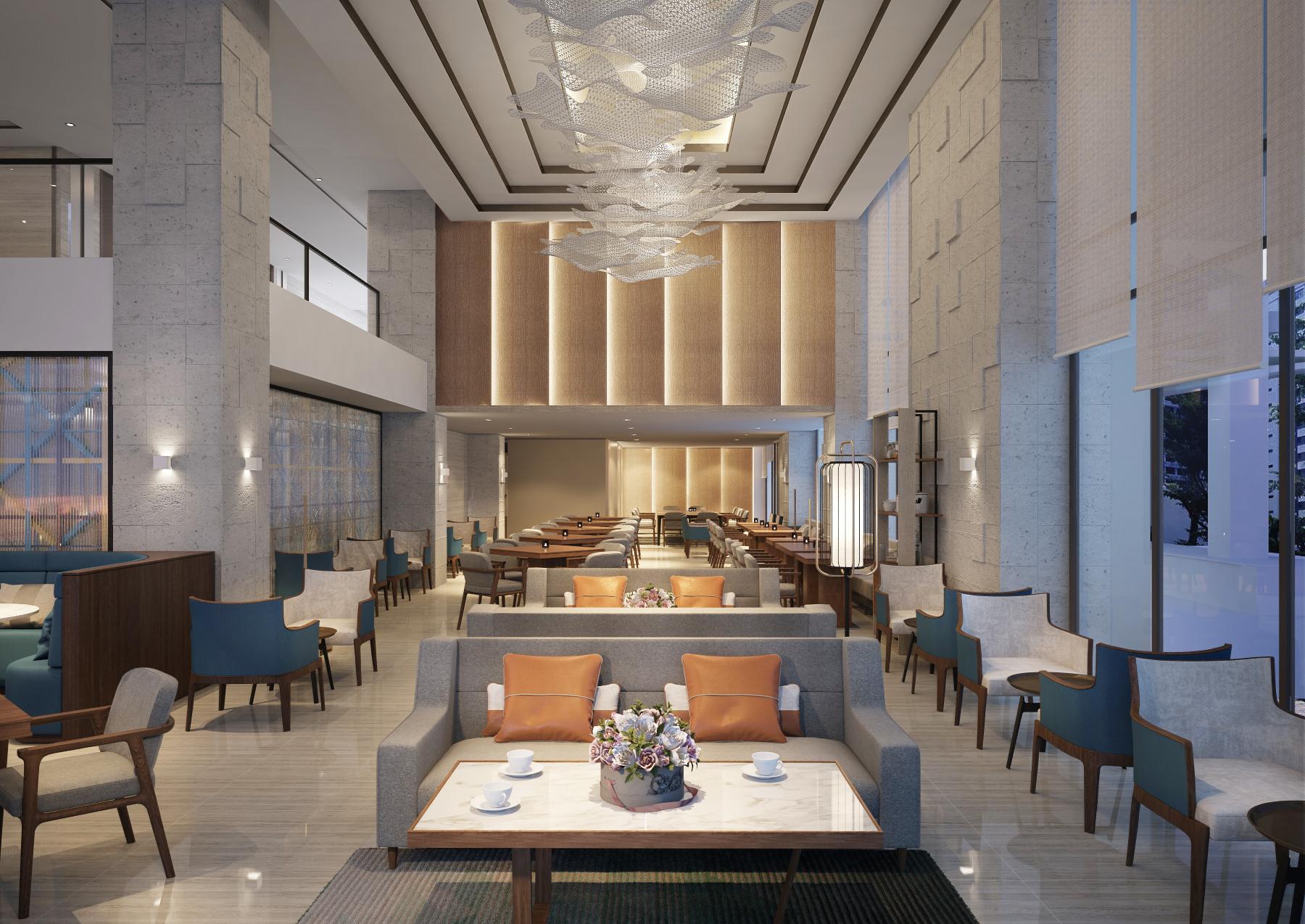 Hotel Oakwood Hanoi