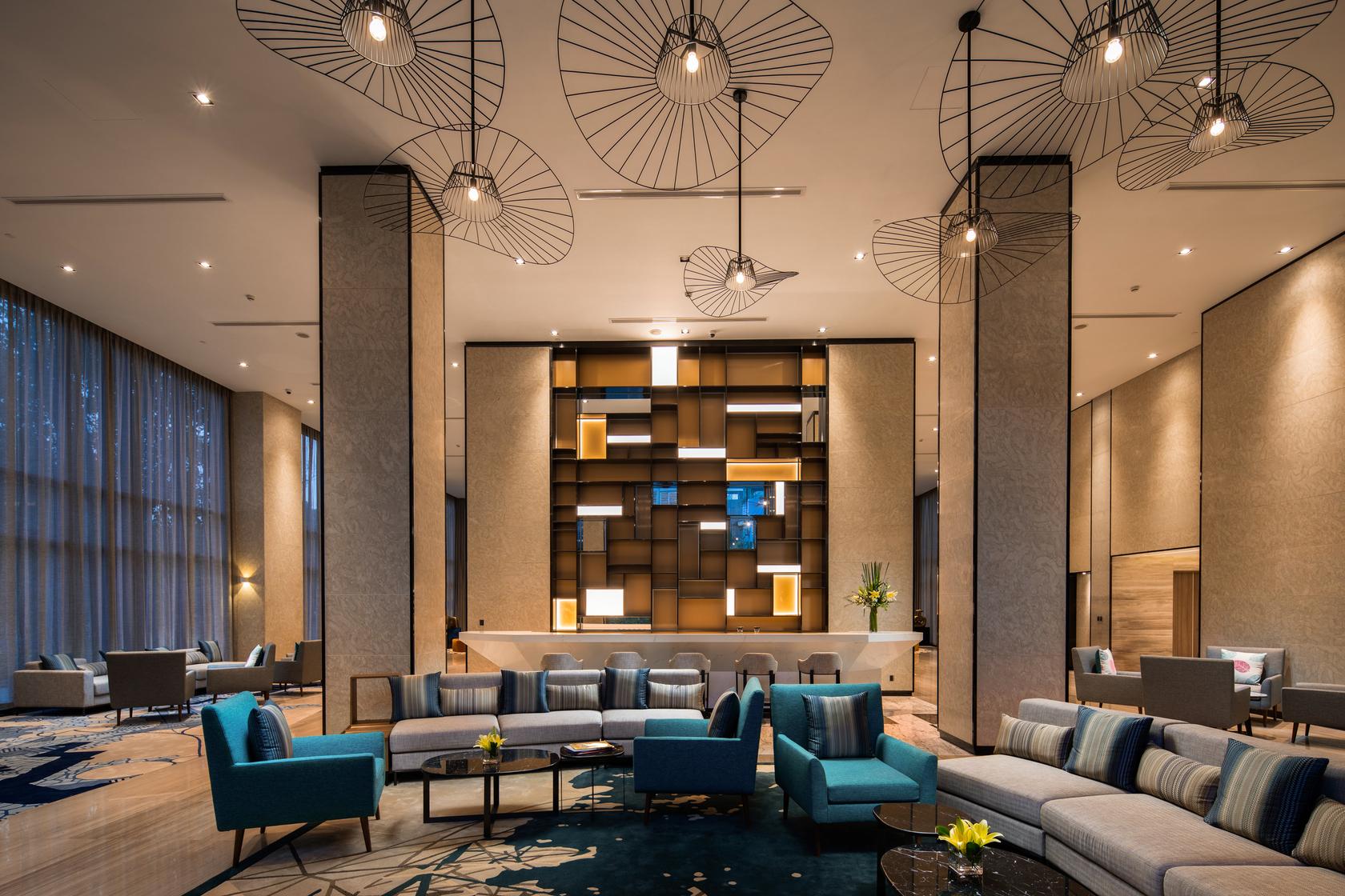 Oakwood Hotel