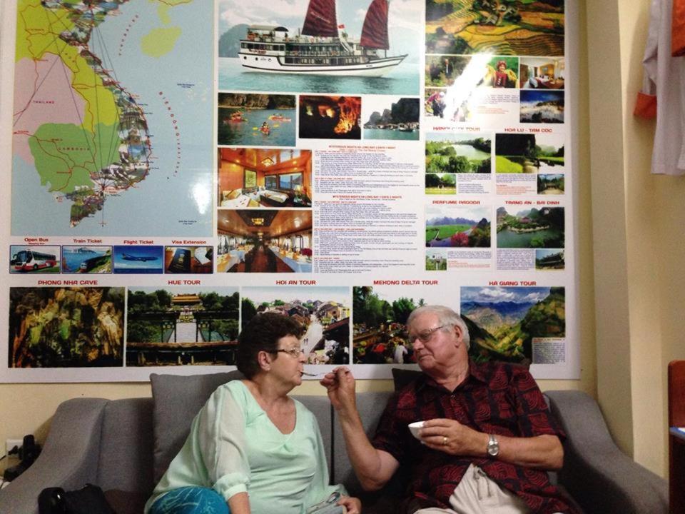 Vietnam Apple Homestay *