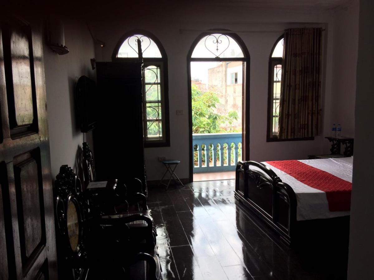 Hanoipanda Hotel 2*