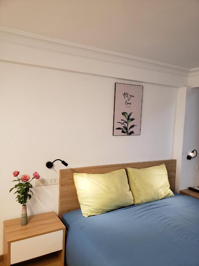 Joi Homestay Hostel
