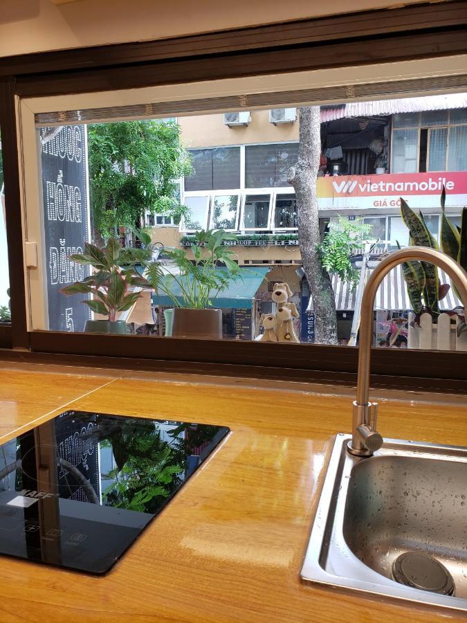 Hostel Joi Homestay Hanoi