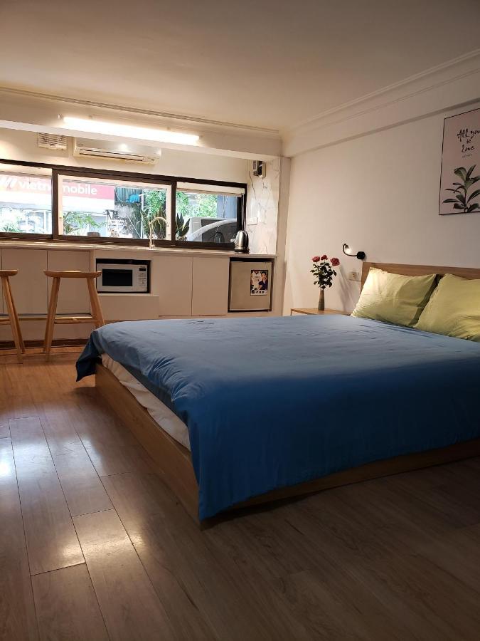 Joi Homestay *