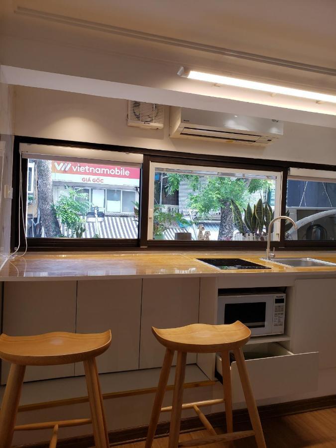 Hostel Joi Homestay