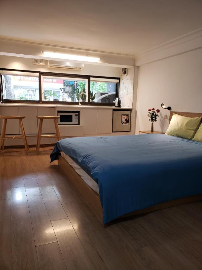 Hostel Joi Homestay Hanoi
