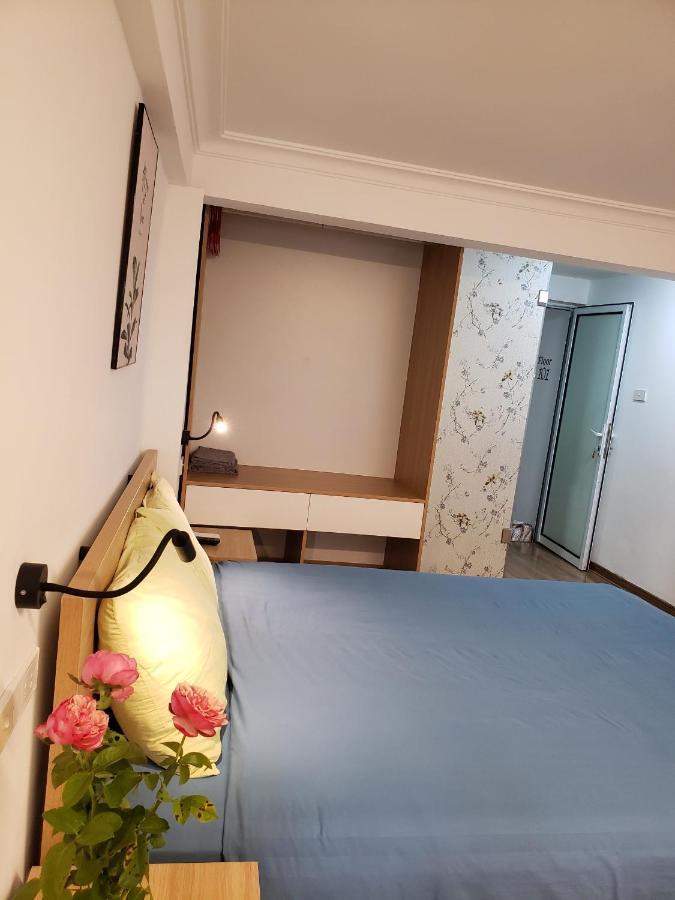 Joi Homestay * Hanoi
