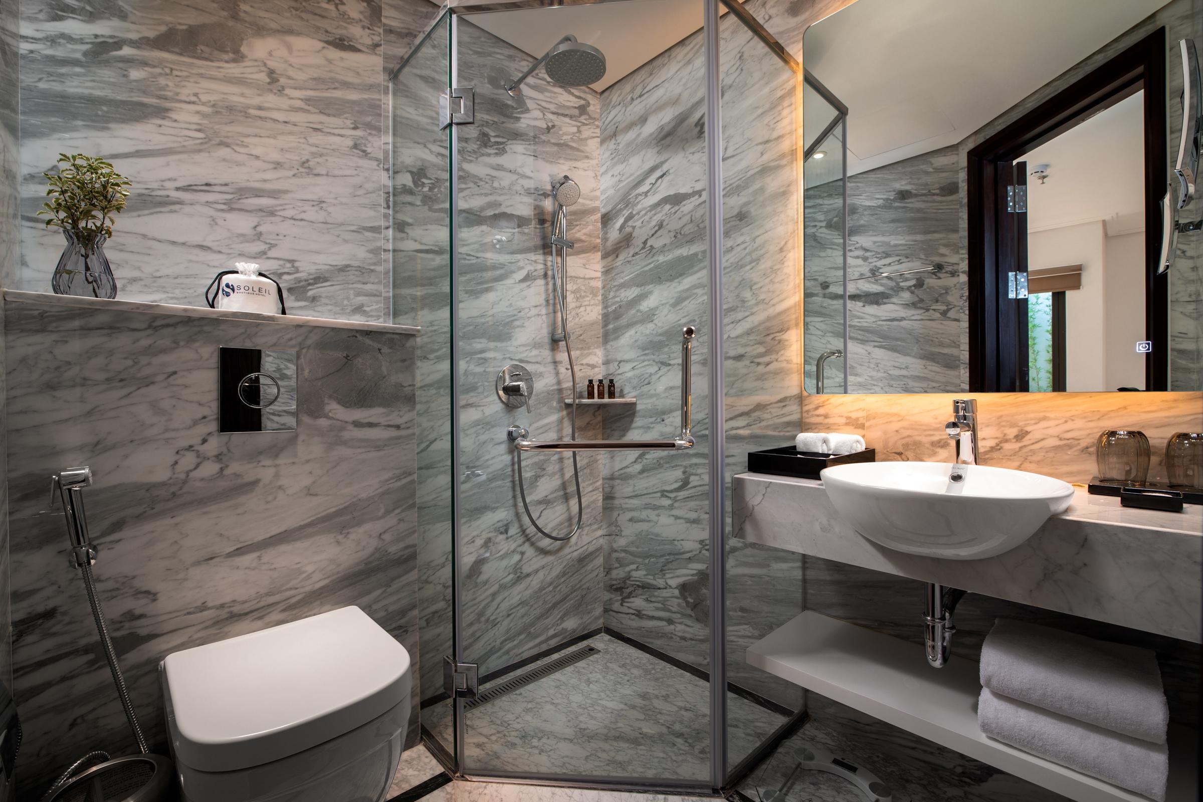 Soleil Boutique Hotel
