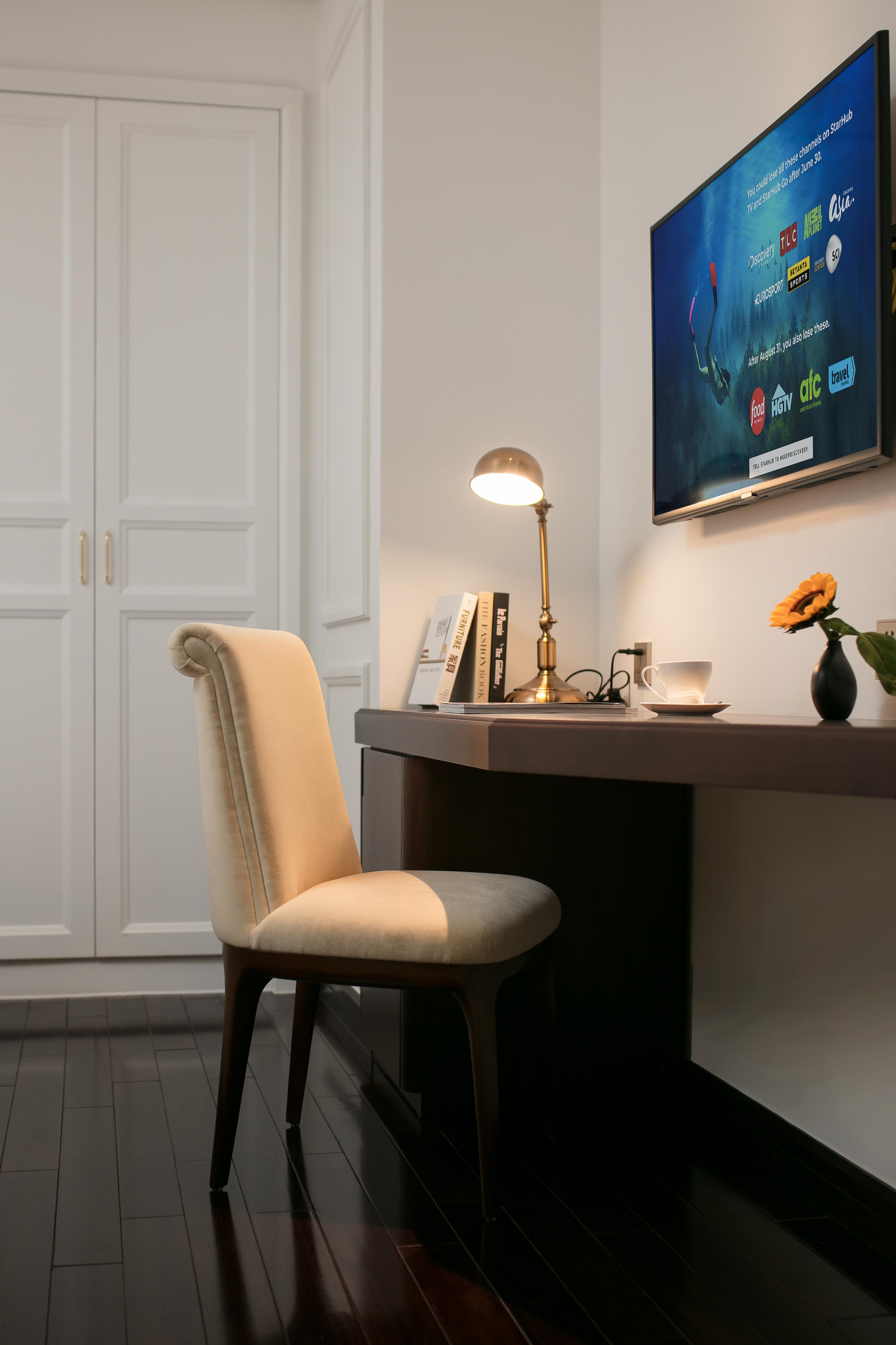 Anatole Khách sạn 5*