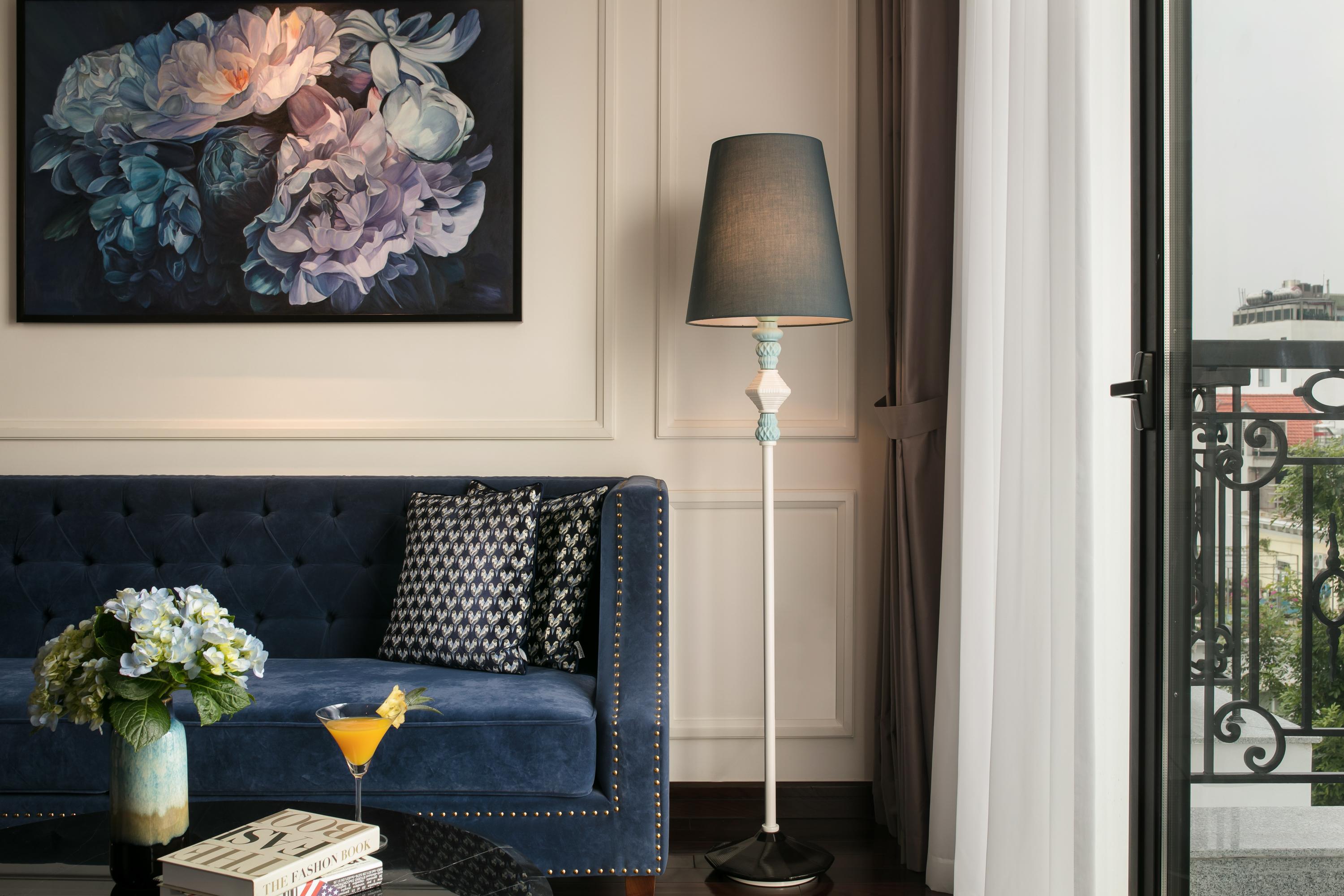 Anatole 5* Hà Nội