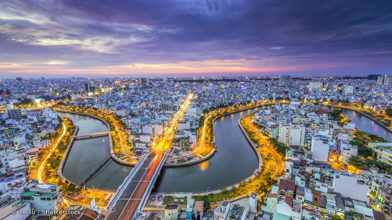 Hotel Reddoorz Quang Chung Le Van Thiem