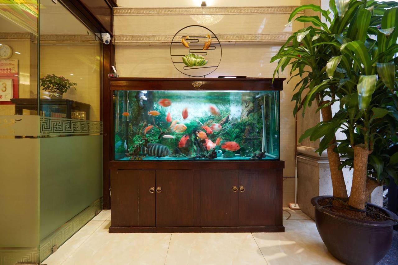 Calido Hotel Hanoi