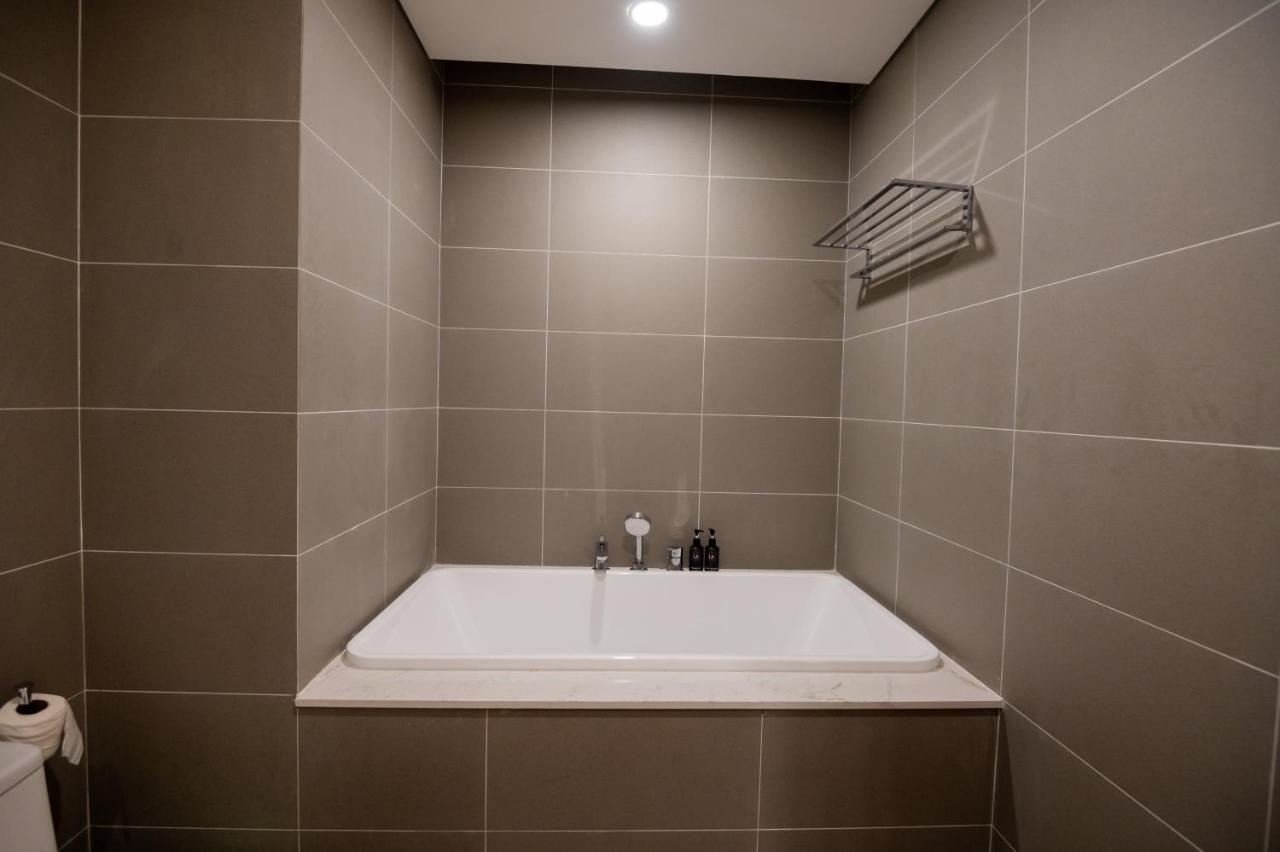 Lunetta Serviced Apartment Hanoi