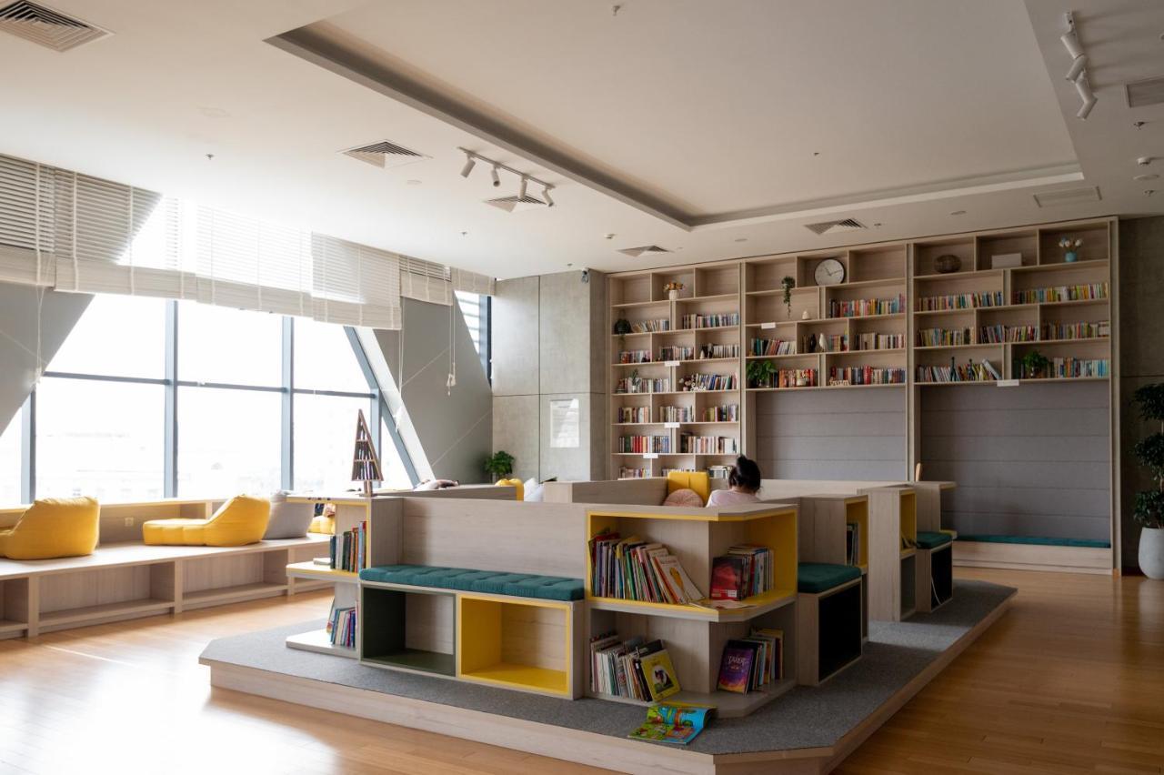 Lunetta Serviced Apartment Hanoi