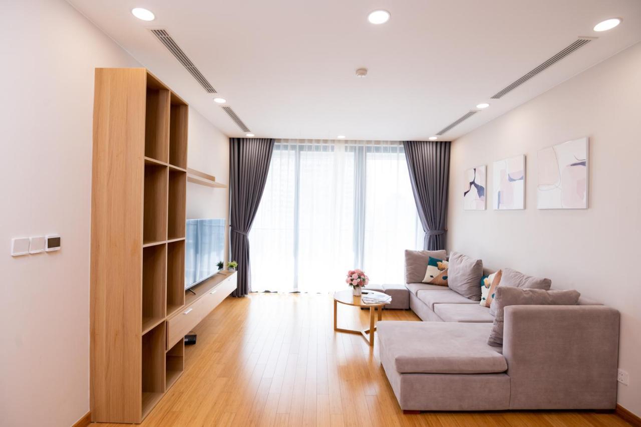 Lunetta Serviced * Hanoi