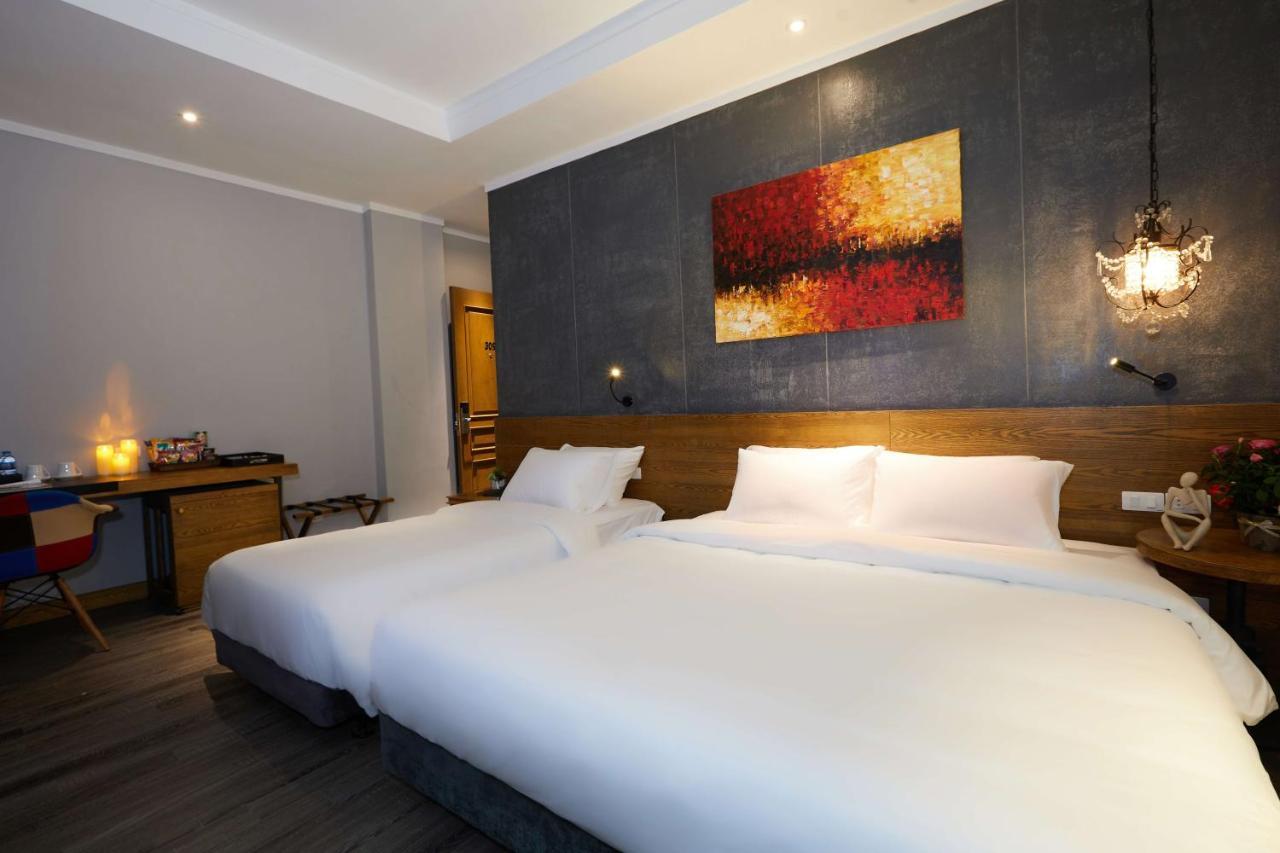 Calido 3* Hanoi