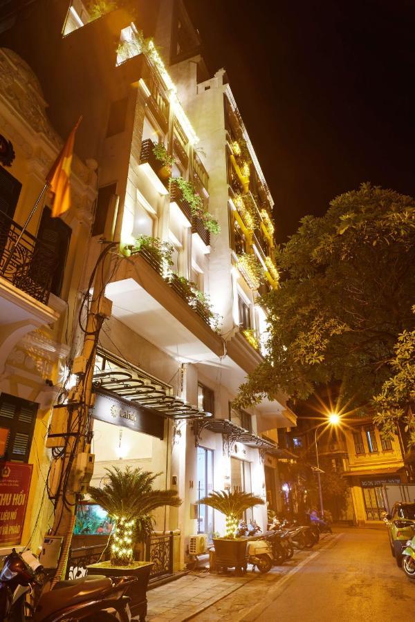 Calido 3* Hanoi
