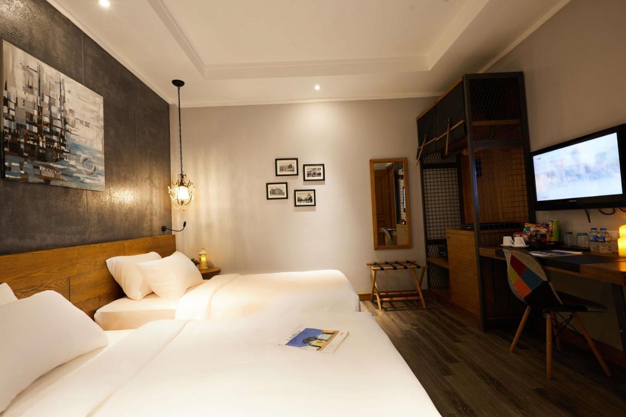 Calido Hotel 3*