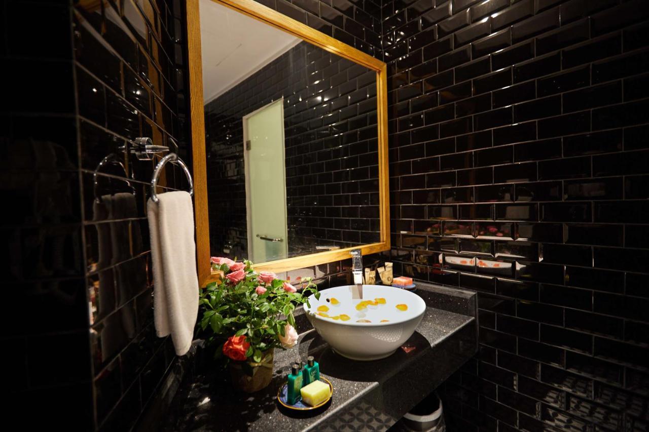 Hotel Calido Hanoi