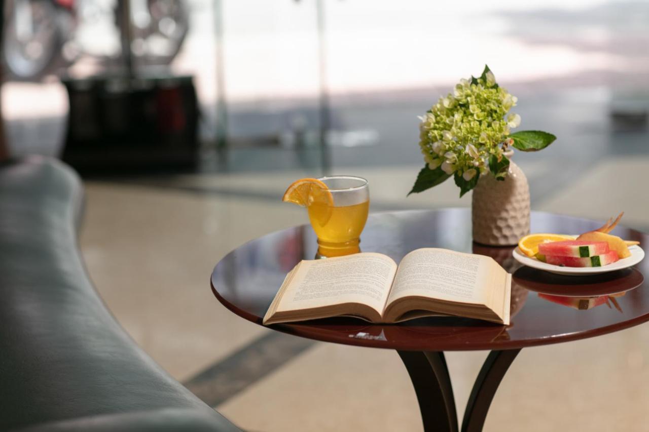 Babylon Grand & Hotel Hanoi