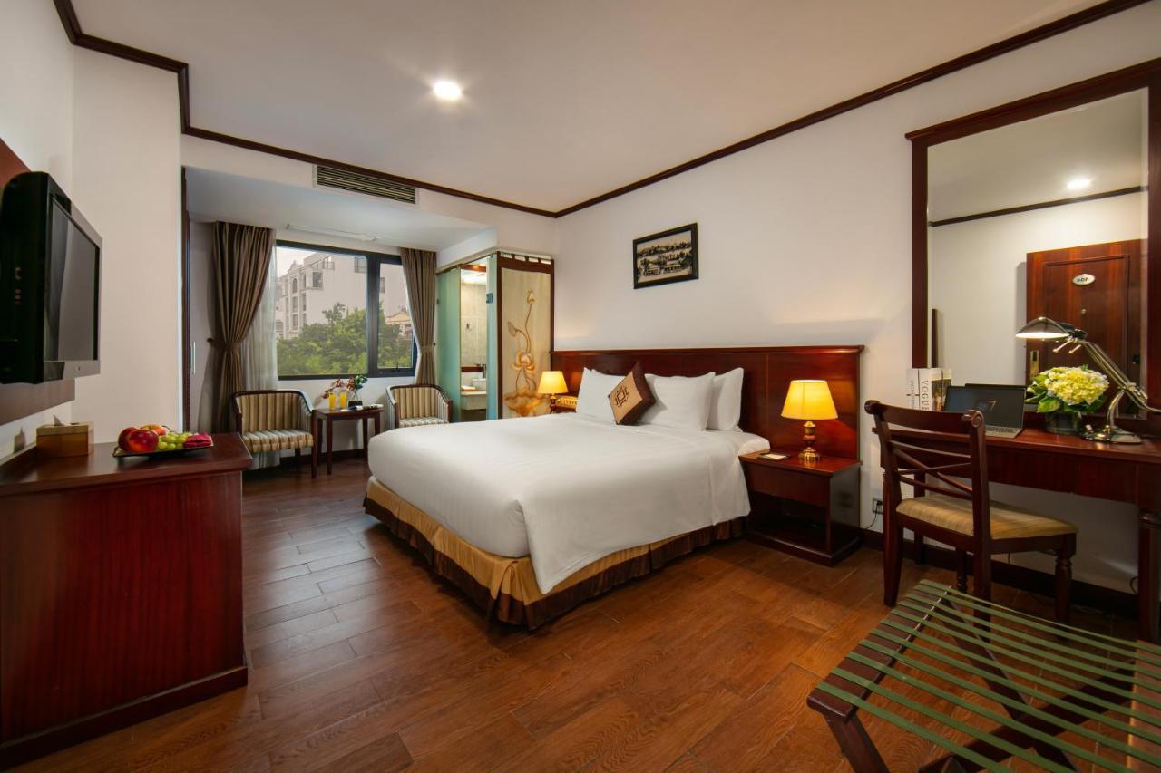 Hotel De Trendy & Hanoi