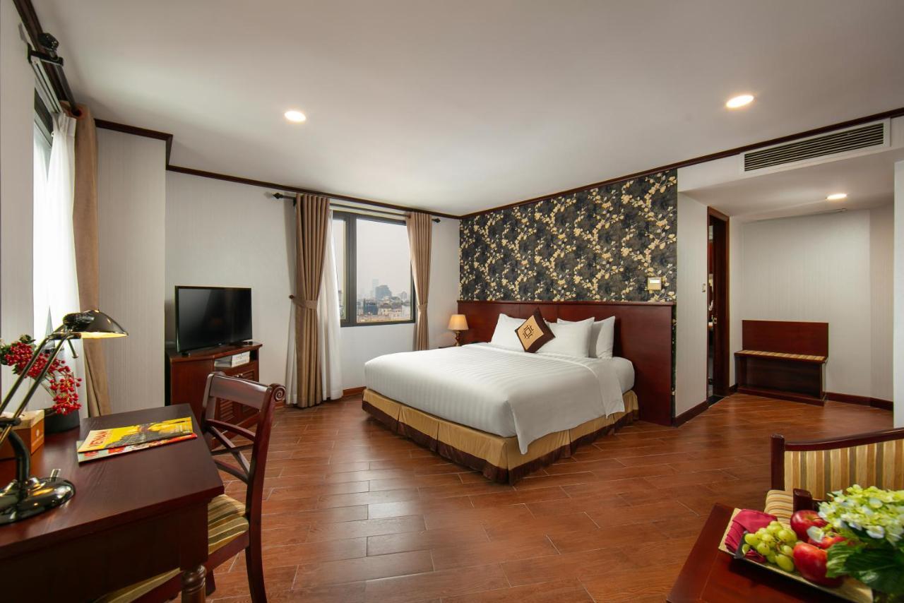 Hotel De Trendy &