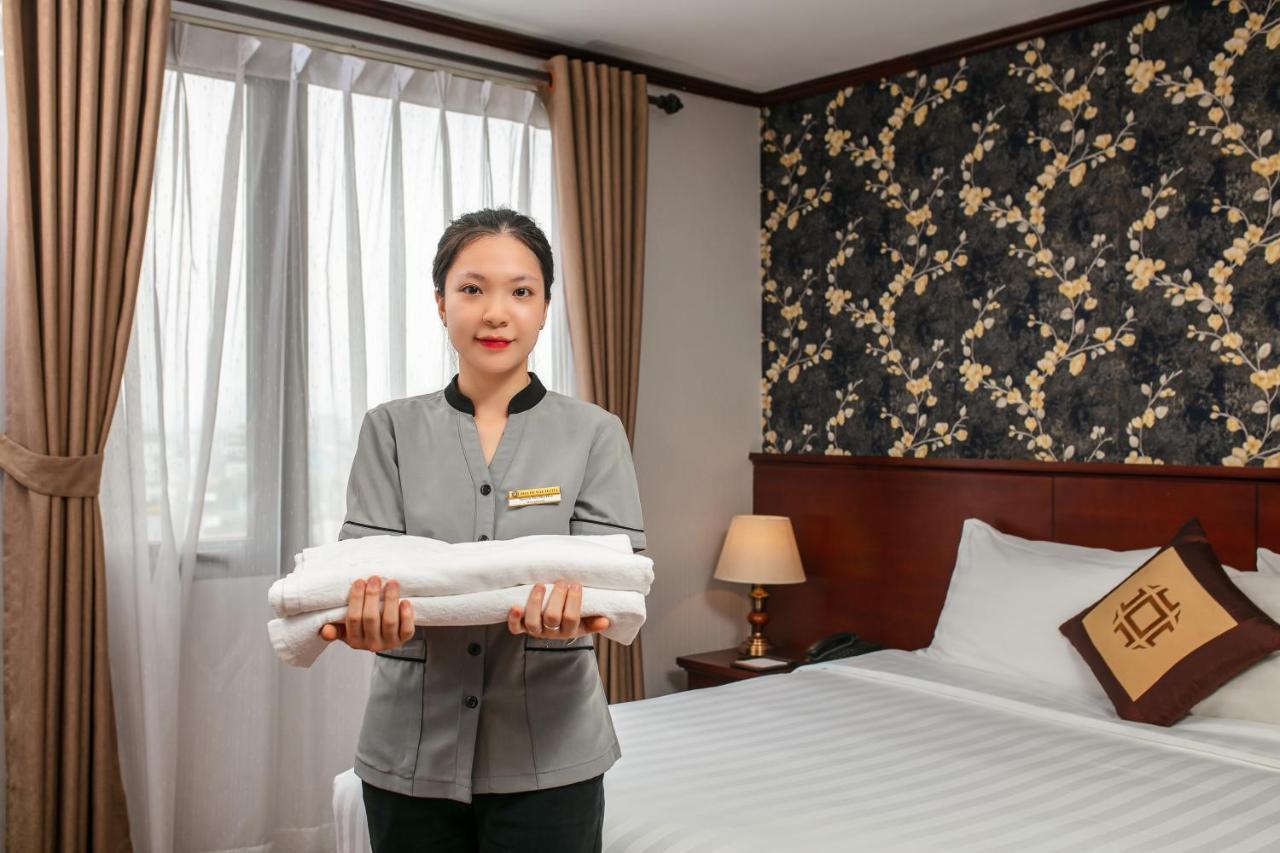 Hotel De Trendy & 4*